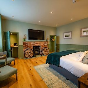 The Lodge